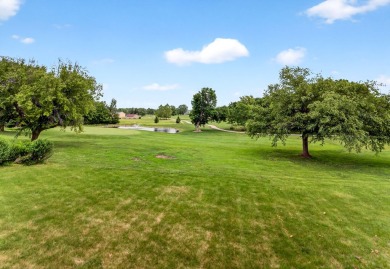 Swing Into Golf Course Bliss at Lake Panorama! This 3BR, 3BA on Lake Panorama National Golf Course in Iowa - for sale on GolfHomes.com, golf home, golf lot