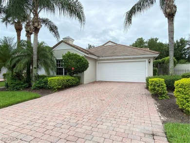 Welcome to the ultimate SW Florida life-style living in Cascades on River Hall Country Club in Florida - for sale on GolfHomes.com, golf home, golf lot