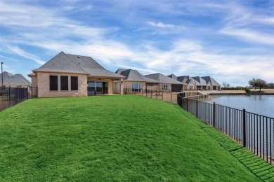 If luxury and low maintenance with a serene view are what you on Harbor Lakes Golf Club in Texas - for sale on GolfHomes.com, golf home, golf lot