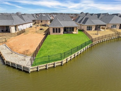 If luxury and low maintenance with a serene view are what you on Harbor Lakes Golf Club in Texas - for sale on GolfHomes.com, golf home, golf lot