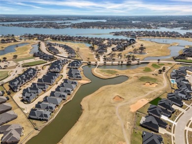 If luxury and low maintenance with a serene view are what you on Harbor Lakes Golf Club in Texas - for sale on GolfHomes.com, golf home, golf lot