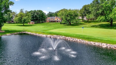 Swing Into Golf Course Bliss at Lake Panorama! This 3BR, 3BA on Lake Panorama National Golf Course in Iowa - for sale on GolfHomes.com, golf home, golf lot