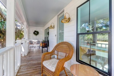 NEWLY RENOVATED HOME WITH DEEDED BOAT SLIP Awake to the sky as on Wild Dunes Harbor Golf Resort in South Carolina - for sale on GolfHomes.com, golf home, golf lot