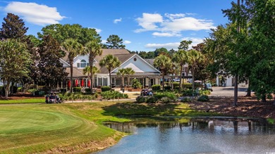 Must see this stunning, bright and airy golf villa located in on Wachesaw Plantation East Golf Course in South Carolina - for sale on GolfHomes.com, golf home, golf lot