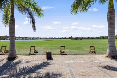 Immediately upon entering this SPACIOUS MARTINIQUE 2,992 sf on Colonial Country Club in Florida - for sale on GolfHomes.com, golf home, golf lot