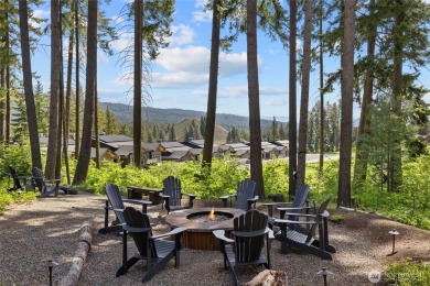 Welcome to your dream getaway in the heart of Suncadia! This on Suncadia Resort in Washington - for sale on GolfHomes.com, golf home, golf lot