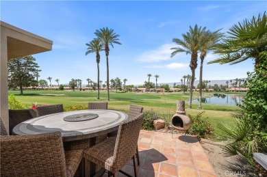 Welcome to your serene desert oasis at 77178 Pauma Valley Way on Palm Desert Resort Country Club in California - for sale on GolfHomes.com, golf home, golf lot