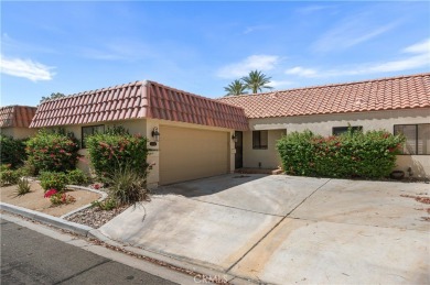 Welcome to your serene desert oasis at 77178 Pauma Valley Way on Palm Desert Resort Country Club in California - for sale on GolfHomes.com, golf home, golf lot