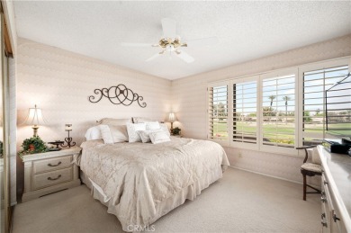 Welcome to your serene desert oasis at 77178 Pauma Valley Way on Palm Desert Resort Country Club in California - for sale on GolfHomes.com, golf home, golf lot