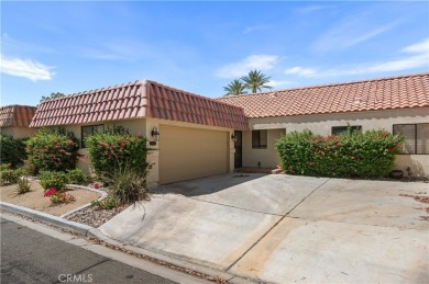 Welcome to your serene desert oasis at 77178 Pauma Valley Way on Palm Desert Resort Country Club in California - for sale on GolfHomes.com, golf home, golf lot