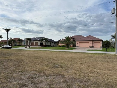 Over half an acre with southern exposure on the St. Andrews on Saint Andrews South Golf Club in Florida - for sale on GolfHomes.com, golf home, golf lot
