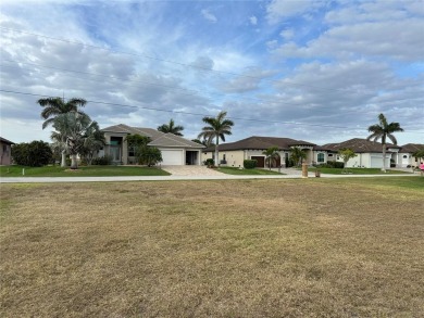 Over half an acre with southern exposure on the St. Andrews on Saint Andrews South Golf Club in Florida - for sale on GolfHomes.com, golf home, golf lot