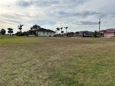Over half an acre with southern exposure on the St. Andrews on Saint Andrews South Golf Club in Florida - for sale on GolfHomes.com, golf home, golf lot