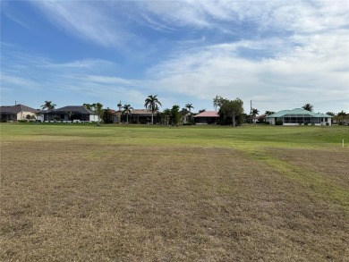 Over half an acre with southern exposure on the St. Andrews on Saint Andrews South Golf Club in Florida - for sale on GolfHomes.com, golf home, golf lot
