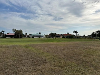 Over half an acre with southern exposure on the St. Andrews on Saint Andrews South Golf Club in Florida - for sale on GolfHomes.com, golf home, golf lot