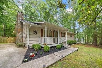 Charming 3BR/2BA Home in Gated Fairfield Plantation!
Welcome to on Fairfield Plantation Golf and Country Club in Georgia - for sale on GolfHomes.com, golf home, golf lot