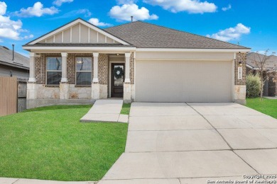 OPEN HOUSE 9/21/25 , 12-2PM. Beautiful 3-bedroom, 2-bath home on Mission Del Lago Municipal Golf Course in Texas - for sale on GolfHomes.com, golf home, golf lot