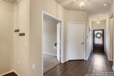OPEN HOUSE 9/21/25 , 12-2PM. Beautiful 3-bedroom, 2-bath home on Mission Del Lago Municipal Golf Course in Texas - for sale on GolfHomes.com, golf home, golf lot