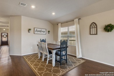 OPEN HOUSE 9/21/25 , 12-2PM. Beautiful 3-bedroom, 2-bath home on Mission Del Lago Municipal Golf Course in Texas - for sale on GolfHomes.com, golf home, golf lot