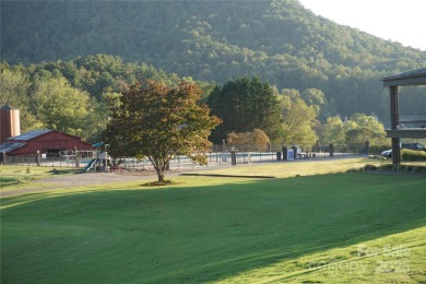Cleared lot in the Village of Cedar Rock, come build your dream on Cedar Rock Country Club in North Carolina - for sale on GolfHomes.com, golf home, golf lot