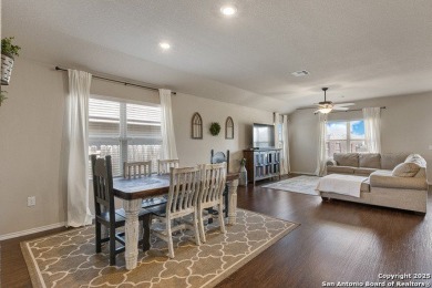 OPEN HOUSE 9/21/25 , 12-2PM. Beautiful 3-bedroom, 2-bath home on Mission Del Lago Municipal Golf Course in Texas - for sale on GolfHomes.com, golf home, golf lot