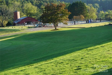 Cleared lot in the Village of Cedar Rock, come build your dream on Cedar Rock Country Club in North Carolina - for sale on GolfHomes.com, golf home, golf lot