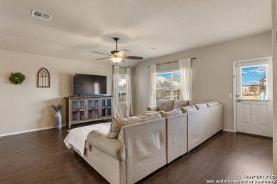 OPEN HOUSE 9/21/25 , 12-2PM. Beautiful 3-bedroom, 2-bath home on Mission Del Lago Municipal Golf Course in Texas - for sale on GolfHomes.com, golf home, golf lot