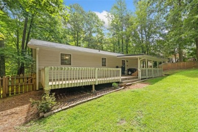 Charming 3BR/2BA Home in Gated Fairfield Plantation!
Welcome to on Fairfield Plantation Golf and Country Club in Georgia - for sale on GolfHomes.com, golf home, golf lot