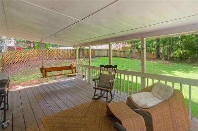 Charming 3BR/2BA Home in Gated Fairfield Plantation!
Welcome to on Fairfield Plantation Golf and Country Club in Georgia - for sale on GolfHomes.com, golf home, golf lot