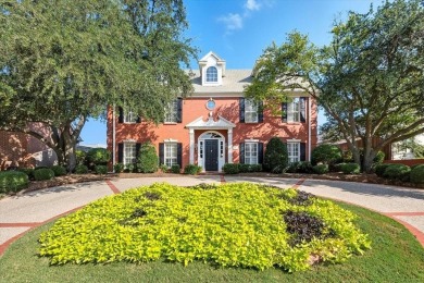 Rare opportunity Mira Vista Golf and Country Club! This lovely on Mira Vista Country Club in Texas - for sale on GolfHomes.com, golf home, golf lot