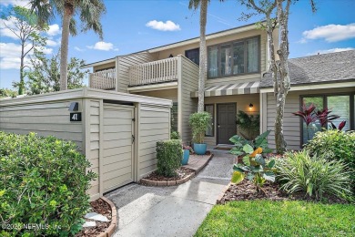Fully renovated in 2025, this 2-bedroom, 2.5-bath condo with a on Sawgrass Country Club  in Florida - for sale on GolfHomes.com, golf home, golf lot