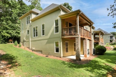 Location, Location, Location.  This beautiful 3/Bedroom 2.5/Bath on Chatuge Shores Golf Course in North Carolina - for sale on GolfHomes.com, golf home, golf lot