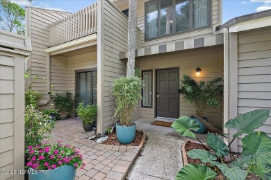 Fully renovated in 2025, this 2-bedroom, 2.5-bath condo with a on Sawgrass Country Club  in Florida - for sale on GolfHomes.com, golf home, golf lot