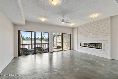 Fully renovated in 2025, this 2-bedroom, 2.5-bath condo with a on Sawgrass Country Club  in Florida - for sale on GolfHomes.com, golf home, golf lot