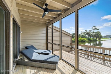 Fully renovated in 2025, this 2-bedroom, 2.5-bath condo with a on Sawgrass Country Club  in Florida - for sale on GolfHomes.com, golf home, golf lot