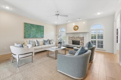 Rare opportunity Mira Vista Golf and Country Club! This lovely on Mira Vista Country Club in Texas - for sale on GolfHomes.com, golf home, golf lot