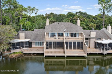 Fully renovated in 2025, this 2-bedroom, 2.5-bath condo with a on Sawgrass Country Club  in Florida - for sale on GolfHomes.com, golf home, golf lot