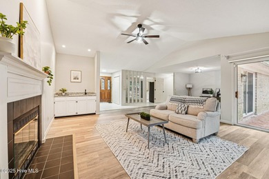 NO HOA! Situated in one of Pinehurst's most desirable on Country Club of North Carolina in North Carolina - for sale on GolfHomes.com, golf home, golf lot