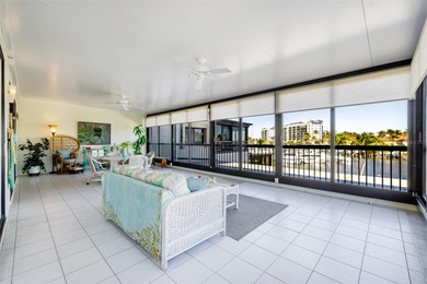 Stunning Furnished Waterfront Condo with Breathtaking Marina on Burnt Store Golf Club in Florida - for sale on GolfHomes.com, golf home, golf lot