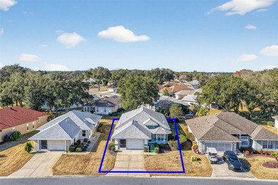 This 3-bedroom, 2-bath Opal model offers 1,616 square feet of on Monarch At Royal Highlands in Florida - for sale on GolfHomes.com, golf home, golf lot