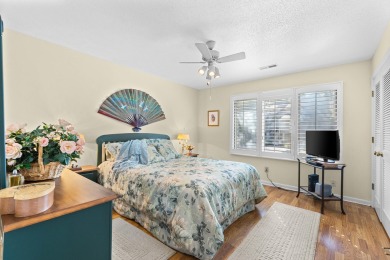 Tranquil Marshfront Fully Furnished Move In Ready Villa on on The Seabrook Island Club in South Carolina - for sale on GolfHomes.com, golf home, golf lot