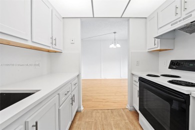 Beautifully updated condo in sought-after Century Village on Flamingo Lakes Country Club in Florida - for sale on GolfHomes.com, golf home, golf lot