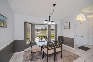 BEAUTIFULLY UPDATED POOL HOME on a large private, oversized on Pinemoor West Golf Club in Florida - for sale on GolfHomes.com, golf home, golf lot