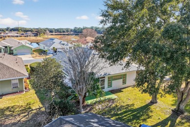 This 3-bedroom, 2-bath Opal model offers 1,616 square feet of on Monarch At Royal Highlands in Florida - for sale on GolfHomes.com, golf home, golf lot