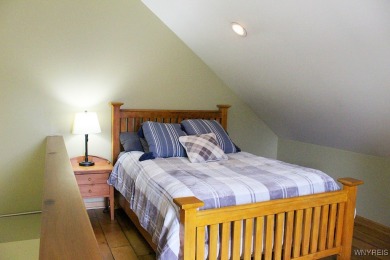 Explore the inviting charm of this beautifully appointed on Holiday Valley Resort in New York - for sale on GolfHomes.com, golf home, golf lot