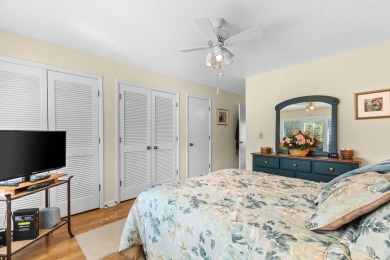 Tranquil Marshfront Fully Furnished Move In Ready Villa on on The Seabrook Island Club in South Carolina - for sale on GolfHomes.com, golf home, golf lot