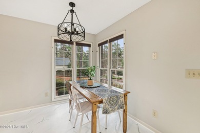 NO HOA! Situated in one of Pinehurst's most desirable on Country Club of North Carolina in North Carolina - for sale on GolfHomes.com, golf home, golf lot