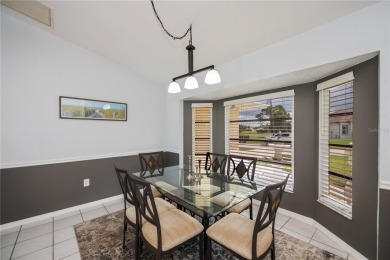 BEAUTIFULLY UPDATED POOL HOME on a large private, oversized on Pinemoor West Golf Club in Florida - for sale on GolfHomes.com, golf home, golf lot