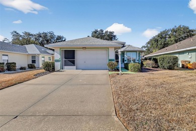 This 3-bedroom, 2-bath Opal model offers 1,616 square feet of on Monarch At Royal Highlands in Florida - for sale on GolfHomes.com, golf home, golf lot