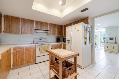 Stunning Furnished Waterfront Condo with Breathtaking Marina on Burnt Store Golf Club in Florida - for sale on GolfHomes.com, golf home, golf lot